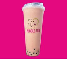 Бабл-смузи Арбуз