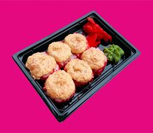 Ролл Якудза