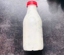 Фирменный тан