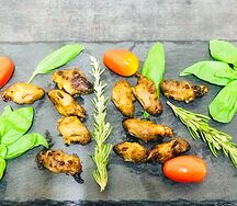 Сердечки куриные