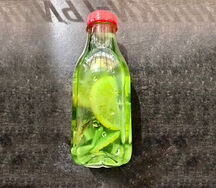 Лимонад киви