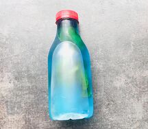 Лимонад цитрусовый