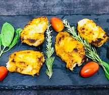 Грудка куриная