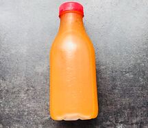 Морс облепиховый