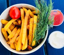 Картофель фри