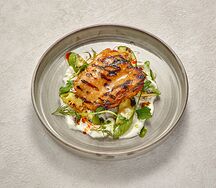 Бедро цыпленка