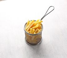 Картофель фри