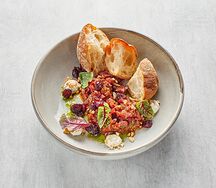 Тартар из говядины