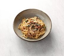 Спагетти Карбонара