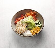 Инсалата дель-джорно