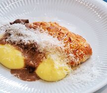 Куриная грудка