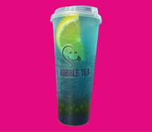 Баббл-лимонад Гавайи