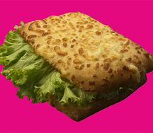 Панини Чикен Чиз