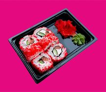 Ролл Самурай 