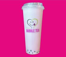 Бабл Фраппе Таро