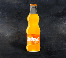 Добрый Апельсин