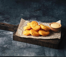 Наггетсы картоф 5 шт