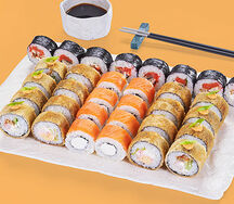 Унаги бум Full