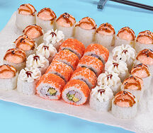 Моя прелесть