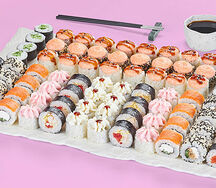 Неземная любовь