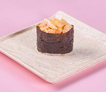 Гункан креветка