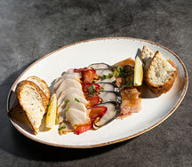 Рыбное плато