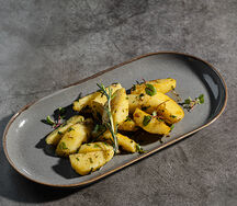 Картофель Беби гриль