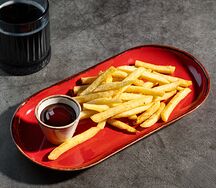 Картофель Фри