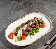 Запеченный ростбиф