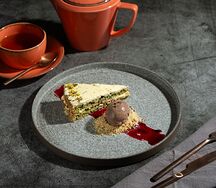 Фисташковый Кайзер