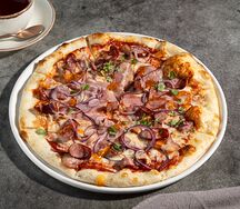 Деревенская