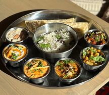 Талли веган 