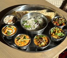 Талли Панир 