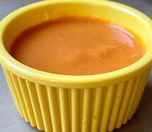 Томатный чатни