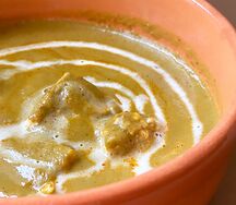 Палак панир 