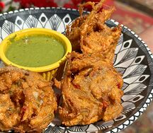 Онион Пакода 