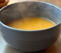 Суп Лентелс