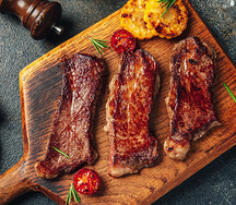 Стейк Три-тип