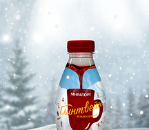 Глинтвейн 0,37 Мираторг Россия