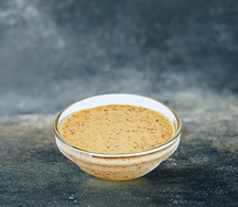 Ореховый соус