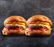 Комбо идеальная пара