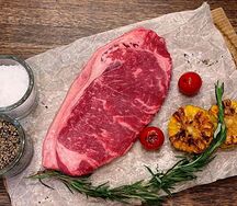 Стриплойн Набор для жарки