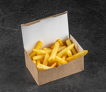 Картофель фри