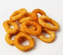 Луковые кольца