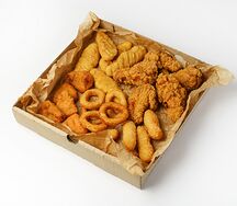 Великолепная пятёрка