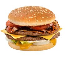 БигПапаБургер