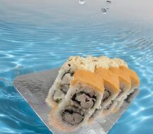 Калифорния микс 