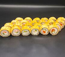 Трио Темпура