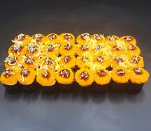 Горячий Хосомаки