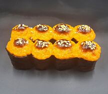 Сяки Маки гриль